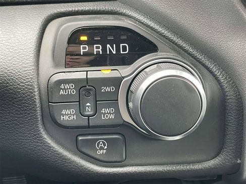 New 2026 RAM 1500 Big Horn image 21