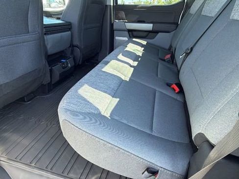 New 2026 Ford F350 XLT AWD/4WD image 18