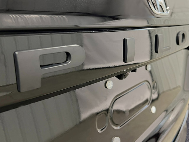 New 2025 Honda Pilot EX-L image 5