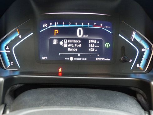 Used 2024 Honda Odyssey Elite image 48