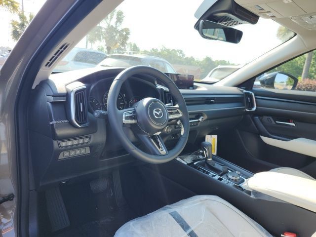 New 2026 MAZDA CX-50 2.5 Turbo w/ Premium Plus Pkg AWD/4WD image 14