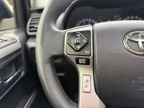 Used 2019 Toyota 4Runner SR5 Premium AWD/4WD image 15