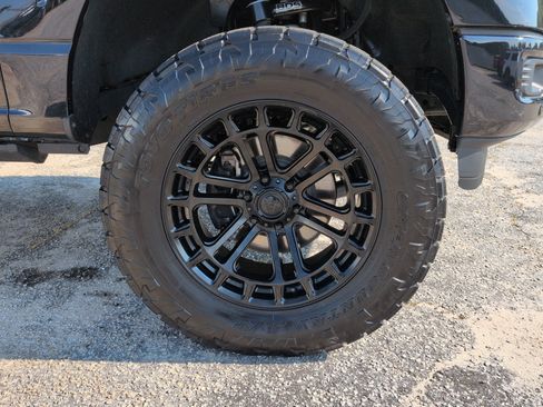 Used 2024 Ford F150 XLT w/ Equipment Group 302A MID AWD/4WD image 9