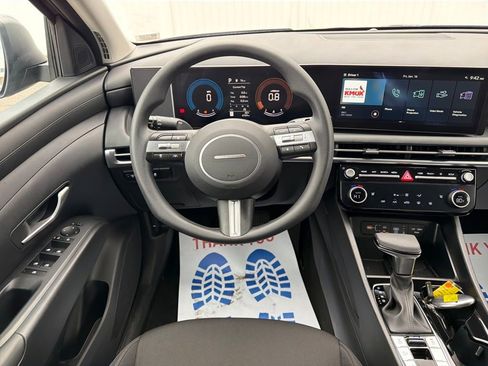 Used 2025 Hyundai Tucson SEL image 22