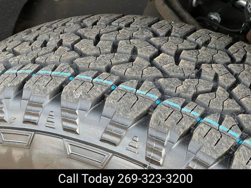 Certified 2022 Chevrolet Silverado 3500 LTZ w/ LTZ Premium Package image 9