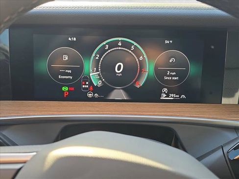 New 2026 Volkswagen Tiguan SEL R-Line image 14