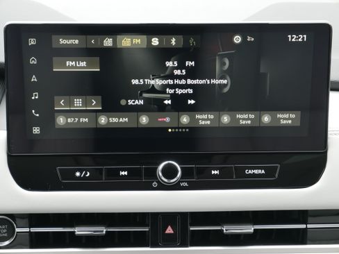 Used 2026 Mitsubishi Outlander SEL AWD/4WD image 18