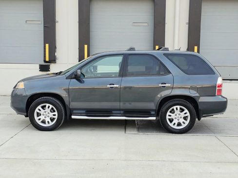 Used 2006 Acura MDX Touring AWD/4WD image 2