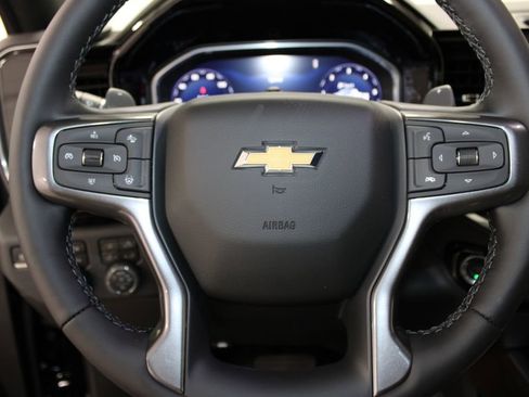 New 2026 Chevrolet Silverado 1500 High Country AWD/4WD image 30