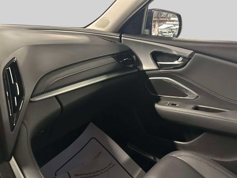 Certified 2023 Acura RDX AWD image 28