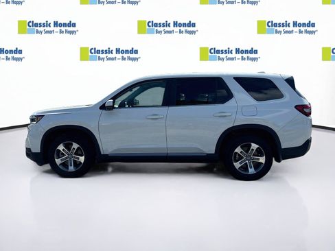 Certified 2024 Honda Pilot EX-L image 4
