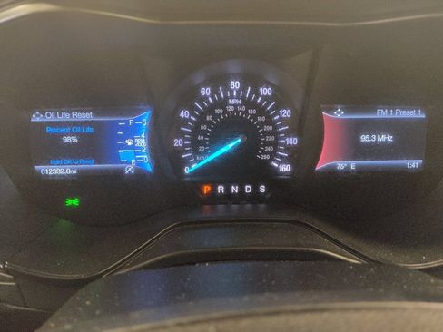 Used 2019 Ford Fusion SE image 23