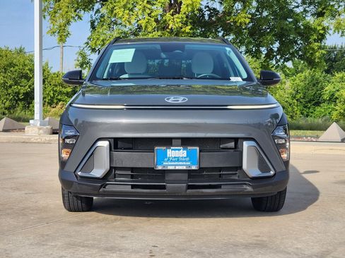 Used 2026 Hyundai Kona SEL Sport FWD image 2