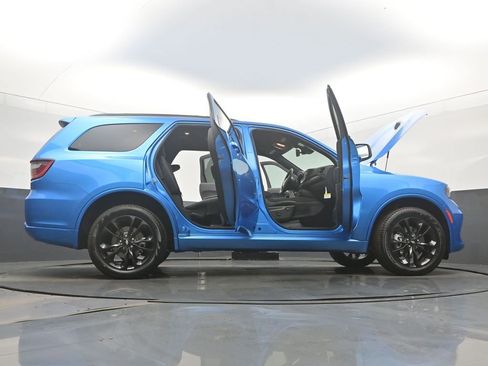 New 2026 Dodge Durango GT AWD/4WD image 62