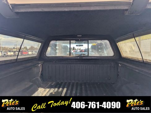 Used 2011 Ford F250 XL image 24