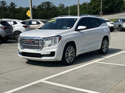 Used 2023 GMC Terrain Denali w/ Denali Premium Package