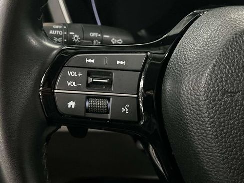 Used 2025 Honda Pilot EX-L image 21