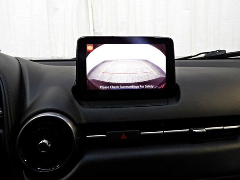 Used 2021 MAZDA CX-3 Sport AWD/4WD image 19