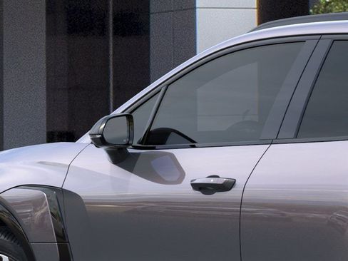 New 2025 Chevrolet Blazer EV RS image 12