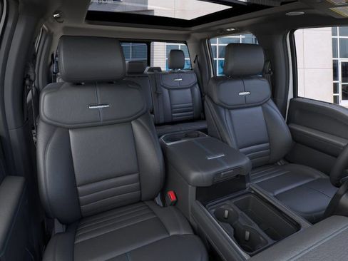 New 2025 Ford F350 Platinum image 10