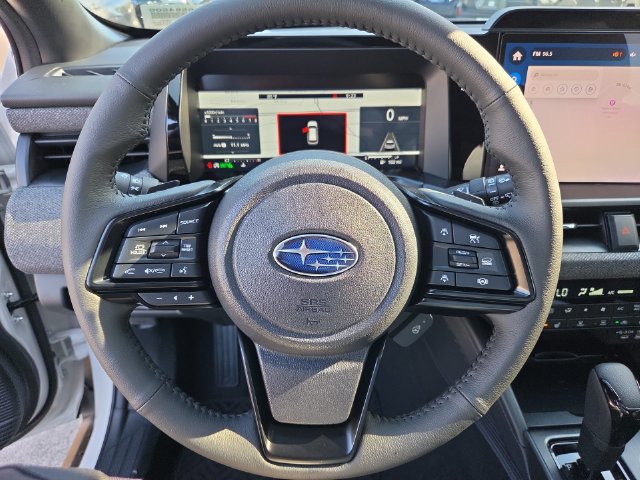 New 2026 Subaru Outback Premium AWD/4WD image 14