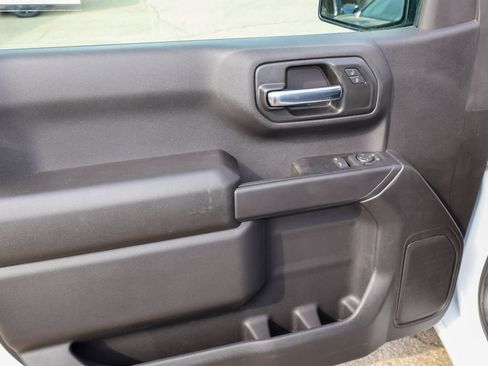 New 2026 GMC Sierra 1500 Pro AWD/4WD image 8