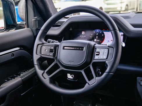 New 2026 Land Rover Defender 110 OCTA image 15