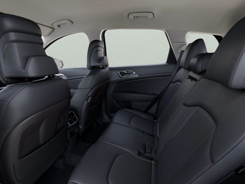 New 2026 Kia Sportage EX FWD image 18