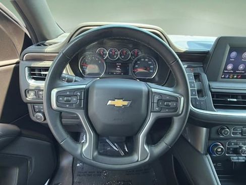 Used 2023 Chevrolet Suburban LS w/ Driver Alert Package AWD/4WD image 12