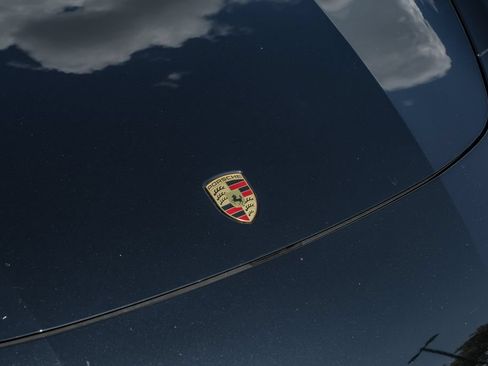 Used 2019 Porsche Panamera 4 AWD/4WD image 55