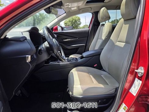 Used 2021 MAZDA CX-30 FWD 2.5 S w/ Preferred Package image 9