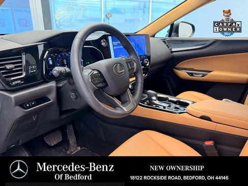 Used 2023 Lexus NX 350 AWD image 16