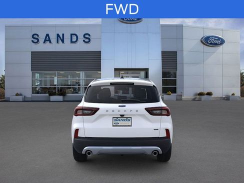 New 2025 Ford Escape Base image 5