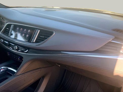 Certified 2023 Buick Enclave Essence AWD/4WD image 17