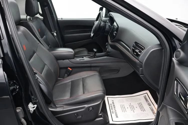 Used 2024 Dodge Durango GT AWD/4WD image 17
