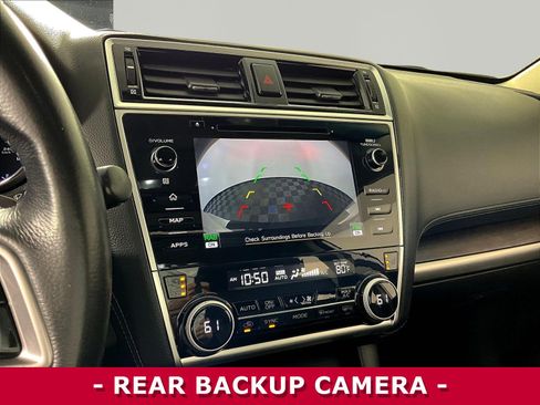 Used 2018 Subaru Outback 2.5i Limited AWD/4WD image 14