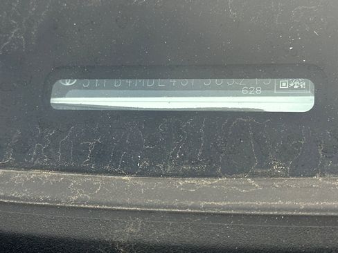 Used 2025 Toyota Corolla LE image 9