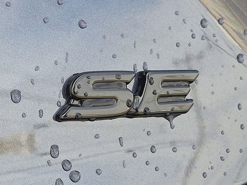 New 2026 Toyota Camry SE FWD image 12
