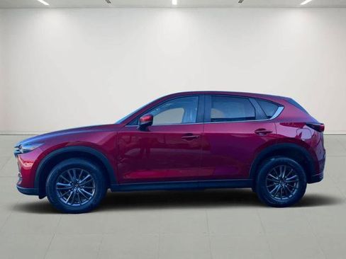 Used 2019 MAZDA CX-5 Touring image 3
