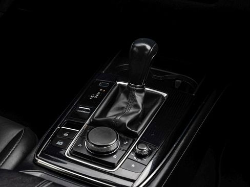 Used 2023 MAZDA CX-30 AWD 2.5 S w/ Preferred Package image 25