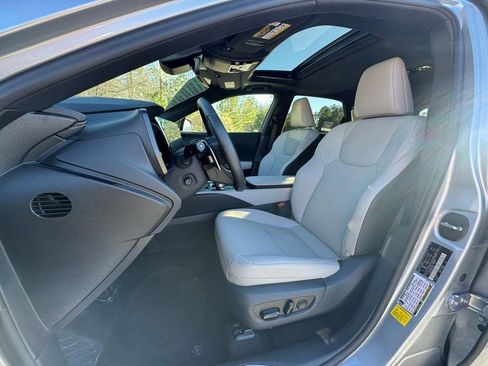 Certified 2024 Lexus RX 350 Premium image 21