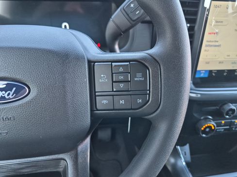 New 2026 Ford F150 STX w/ Equipment Group 200A image 25
