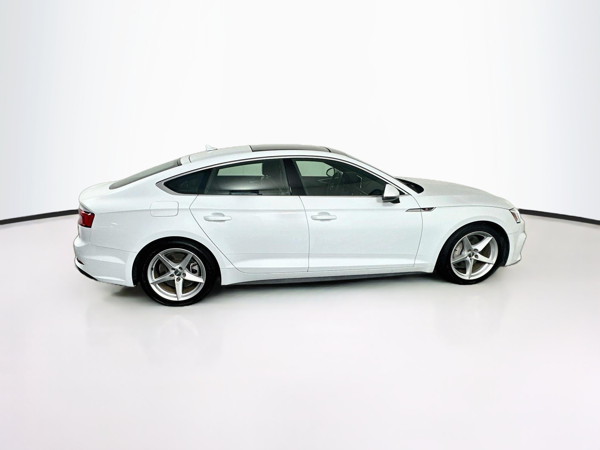 Used 2019 Audi A5 2.0T Premium Plus AWD/4WD image 10