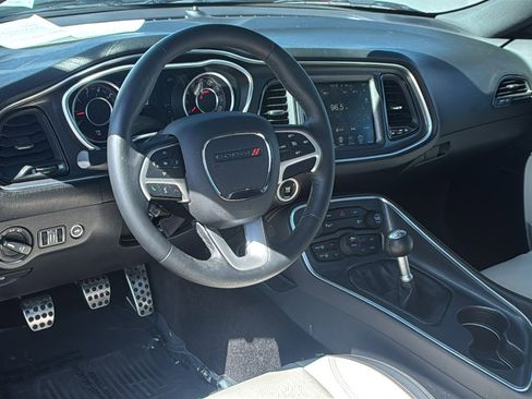 Used 2016 Dodge Challenger R/T Plus RWD image 17