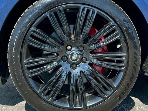 Used 2019 Land Rover Range Rover Sport Autobiography AWD/4WD image 40