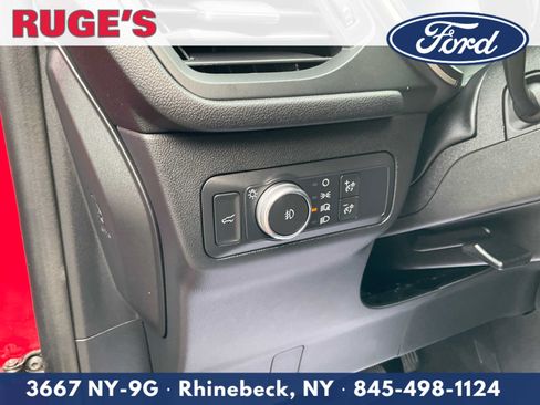 Used 2021 Ford Escape SEL w/ Technology Package AWD/4WD image 17