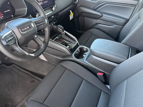 New 2026 GMC Canyon Elevation w/ Convenience Package image 11