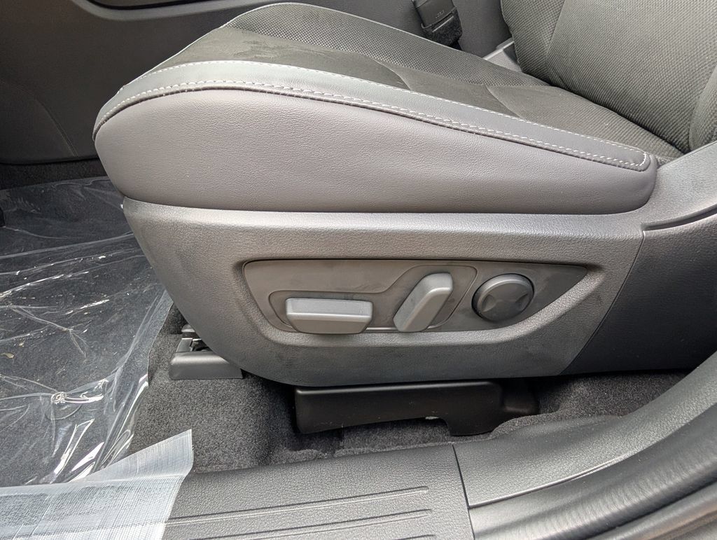 Used 2026 MAZDA CX-5 Preferred AWD/4WD image 11