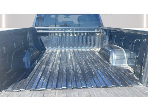 Used 2021 Chevrolet Silverado 1500 RST w/ Z71 Off-Road Package AWD/4WD image 16