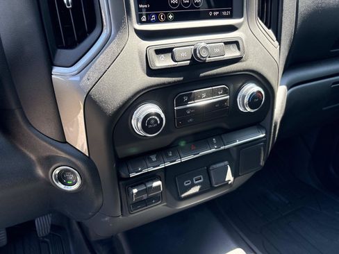 Used 2026 GMC Sierra 2500 Pro AWD/4WD image 23